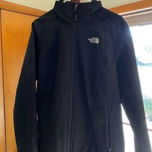 The North Face Black Jacket